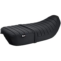 Gcraft 【DAX125用】 バイクシート32829SC DAX125用NRシートの紹介 | Gクラフトオンライン Gcraft