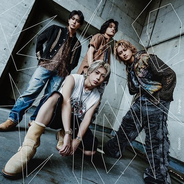Amazon.co.jp: 関西ジャニーズJr. LIVE 2021-2022 THE BEGINNING～狼煙
