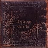 strange world
