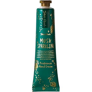 Amazon.co.jp 最新リリース: ハンドクリーム・ハンドローション の新着