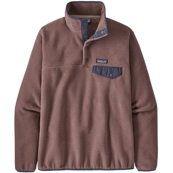 Amazon | [パタゴニア] ライトウエイト シンチラ スナップT プル