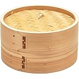 酒井産業 せいろ 21cm 1段 業務用 蒸し器 初心者 せいろ蒸し 蒸籠 1人用 2人用 1～2人用