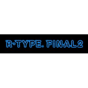 R-TYPE FINAL 2 限定版 - Switch