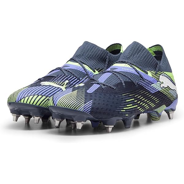 プーマアルティメットフューチャーfg 27 Amazon | [プーマ] フューチャー 7 アルティメット MXSG サッカー