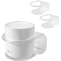 TP-Link Deco M5 ルーター 3台セット＋壁掛けホルダー2個 Amazon.co.jp: DECO M5 壁掛けホルダー シンプル スタンド