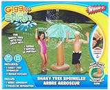 Wham-o Jr. Shaky Tree Sprinkler [並行輸入品]