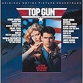 トップガン オリジナル・サウンドトラック(期間生産限定盤)