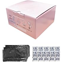 Amazon｜ポイレ 日本製 15年保存 簡易トイレセット 50回分 【防災士