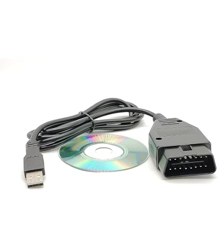 Amazon.co.jp: OBDLINK EX USB FOR FORSCAN : 車＆バイク
