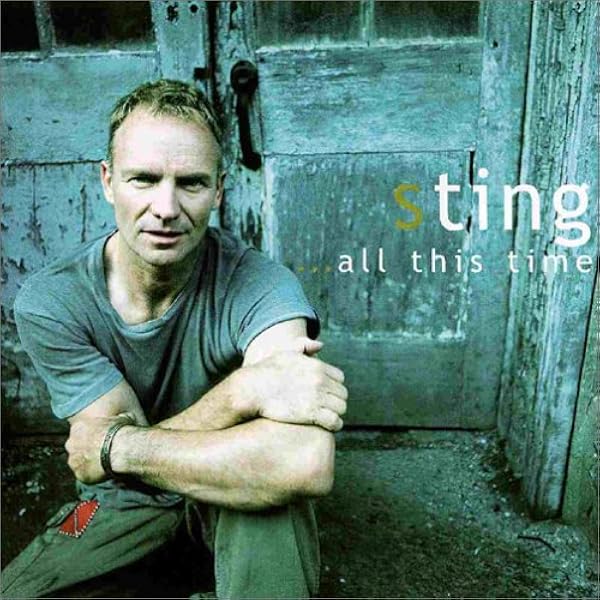 Amazon.co.jp: All This Time: ミュージック