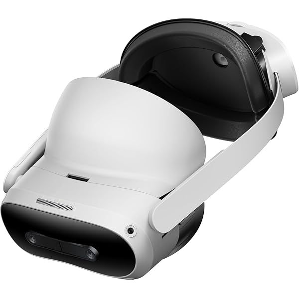 PICO 4 Ultra VRヘッドセット