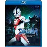 ウルトラマンパワード Blu-ray BOX