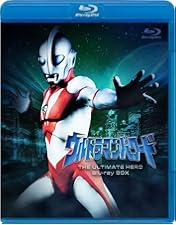 Amazon.co.jp: ウルトラマンG Blu-ray BOX : ドーレ・クラウス, ジーヤ
