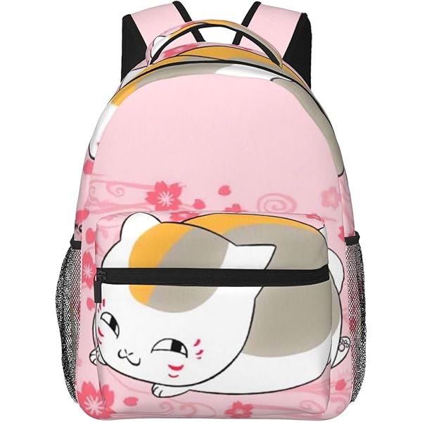 可愛いリュック Amazon.co.jp: [ZOOKISS] クロミ ちゃん (6) リュックサック