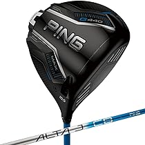 ★美品★PING ピン G440 MAX フェアウェイ　4W★pingツアー★ PING ピン PING【カスタムオーダー】【右用/左用】G440 MAX SFT