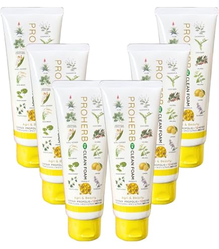 Amazon | プロハーブ EM 化粧水 PROHERB (120ml)×6本 | ノーブランド品 