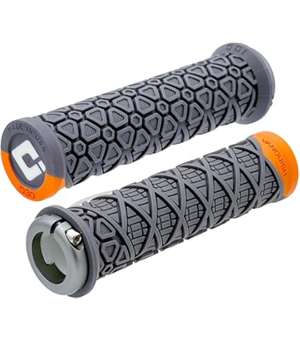 Amazon | オーディーアイ(ODI) VANQUISH V2.1 Lock-On GRIPS