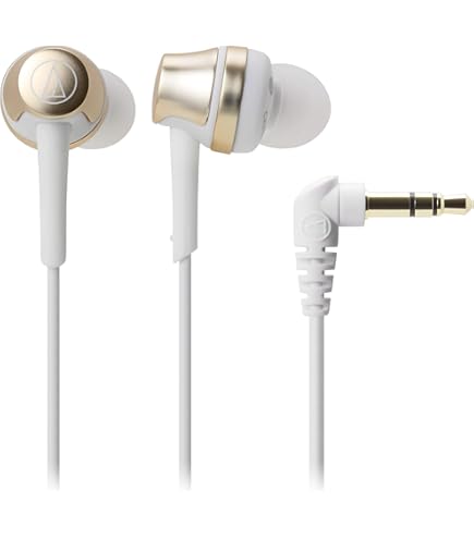 イヤホン audio-technica ATH-IM04 ATH-IM04｜イヤホン：ワイヤードイヤホン｜オーディオテクニカ