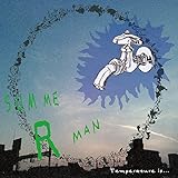 TEMPERATURE IS…(LP) [Analog]