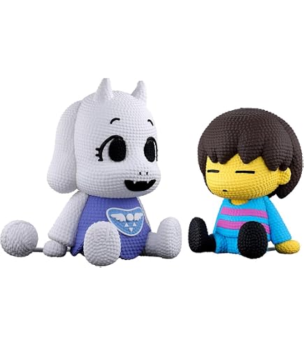 Amazon | アンダーテール フィギュア UNDERTALE Figure パピルス