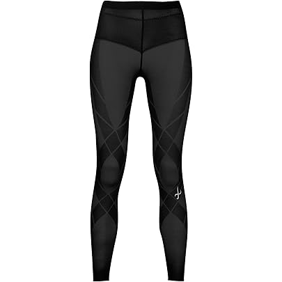 Amazon | [シーダブリューエックス] スポーツタイツ ジェネレーター