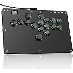 Amazon | レバーレス アケコン レバーレス レバーレス