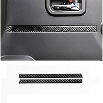 Amazon | にとってスズキ ジムニー JB64 JB74 2019+ドアインテリア装飾 