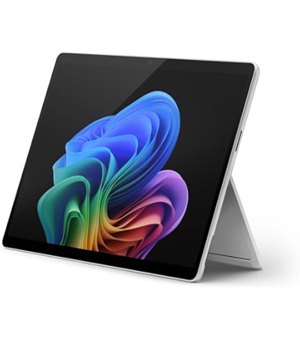 マイクロソフト Surface Pro 第11世代 Copilot+ PC