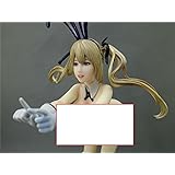 DOAXtreme3 マリー・ローズ バニーVer.1/4 PVC魔改涂装完成品