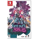 Young Souls - Switch