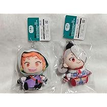 わんぱく！刀剣乱舞 とうらぶ わんぱくぬいぐるみ 岩融 今剣 61C9t02i4BL._AC_UL210_SR210,