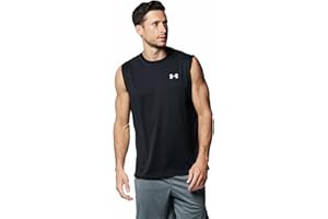 [アンダーアーマー] シャツ UA Tech UAテック