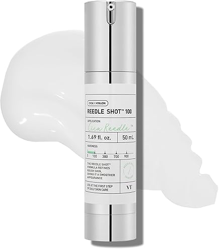 VT COSMETICS CICA Reedle Shot Serum 50,100, 300, 700 (300