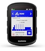 Amazon | ガーミン(GARMIN) Edge 540 Bundle サイクルコンピューター
