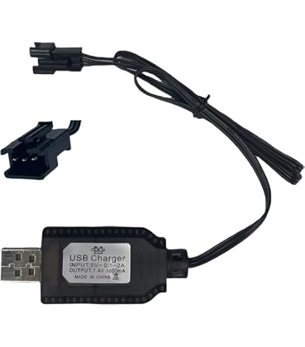 thumbnail image 2 of IMAX RC B3 Pro Compact Balance Charger For 2S 3S 7.4V 11.1V Lithium L 2 of 14