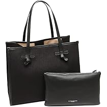 Amazon | [ジャンニキアリーニ]トートバッグ マルチェッラ M