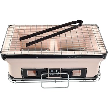 Amazon.co.jp 最新リリース: アウトドア用七輪 の新着ランキングです。