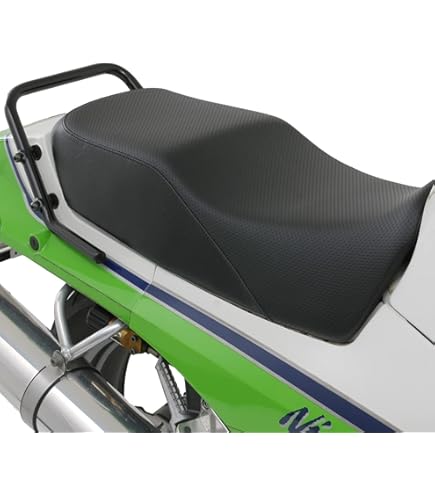 gpz900r750r pmcシート Amazon.co.jp: PMC (ピーエムシー) バイク用シート Stylish Seat