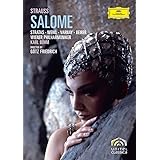 R.Strauss:Salome (Sub Ac3 Dol Dts) [DVD] [Import]