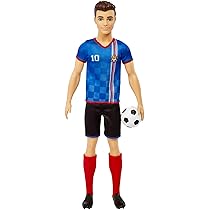 Amazon.co.jp: バービー ケン ファッショニスタズ 人形