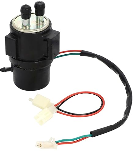 ポンプ用パイプ Amazon.co.jp: 燃料ポンプ バイク用 ZXR400 ZZR600 ZRX1100 に適合する