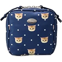 Amazon.co.jp: [Paul & Joe] ポール＆ジョー エコバッグ/マイバッグ