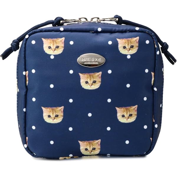 Amazon | [Paul & Joe] ACCESSOIRES (ポール＆ジョーアクセソワ