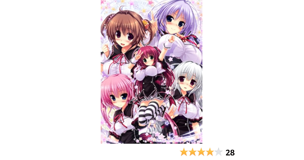 Amazon サキガケ ジェネレーション 初回版 アダルトpcゲーム Pcソフト