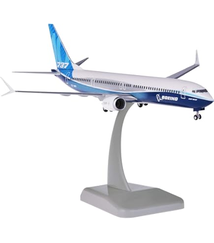 1/200 Boeing737-800 ハウスカラー　モデルプレーン 1/200 Boeing737-800 ハウスカラー モデルプレーン 1/200