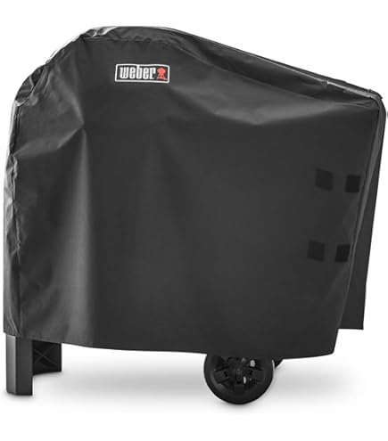 ウェーバー(Weber) 電気バーベキューコンロ Pulse 専用グリドル 鉄板 WEBER 【Weber公式】 ウェーバー バーベキュー コンロ Pulse