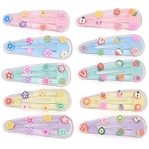 Amazon.co.jp: BIANHUAN ヘアクリップ ヘアピン ヘアアクセサリー