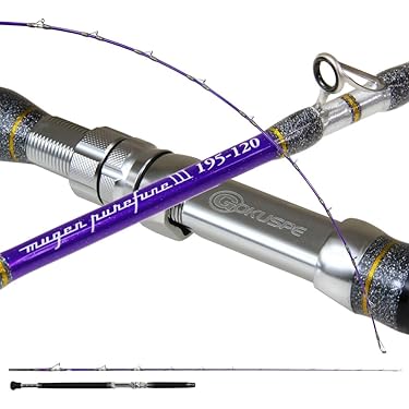 KAMIWAZA 302 船竿 ホワイト/ブラック KAMIWAZA 302 船竿 ホワイト/ブラック - メルカリ