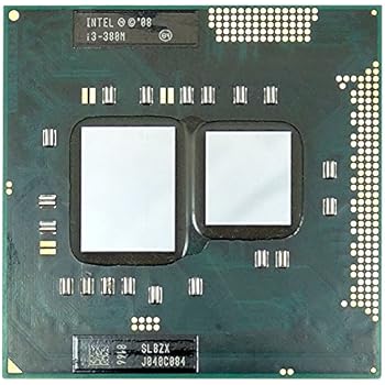 Amazon | Core-i3 380M (2.53GHz/2Core/4T/3M/35W) SocketG1 | | CPU 通販