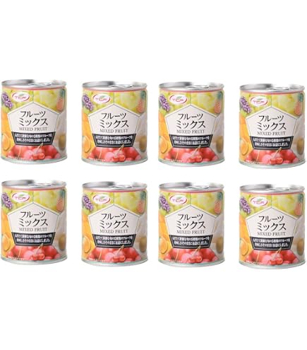 Amazon | ホテイフーズ グレープフルーツ エスワティニ産 410g×4個